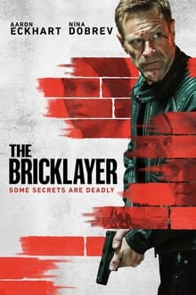 The Bricklayer (2023)