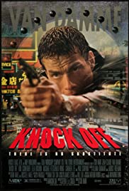 Knock Off (1998) ทุบกะโหลกนรก