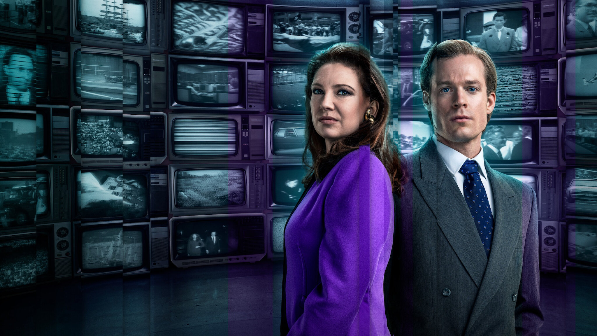 The Newsreader Season 2 (2023) [ซับไทย]