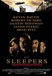Sleepers (1996) คนระห่ำแตก