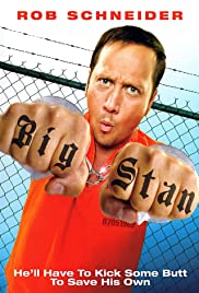 Big Stan (2007) พี่บิ๊กเบิ้ม ขอทีอย่าแหยม