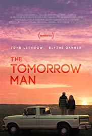 The Tomorrow Man (2019) คนสำหรับวันพรุ้งนี้
