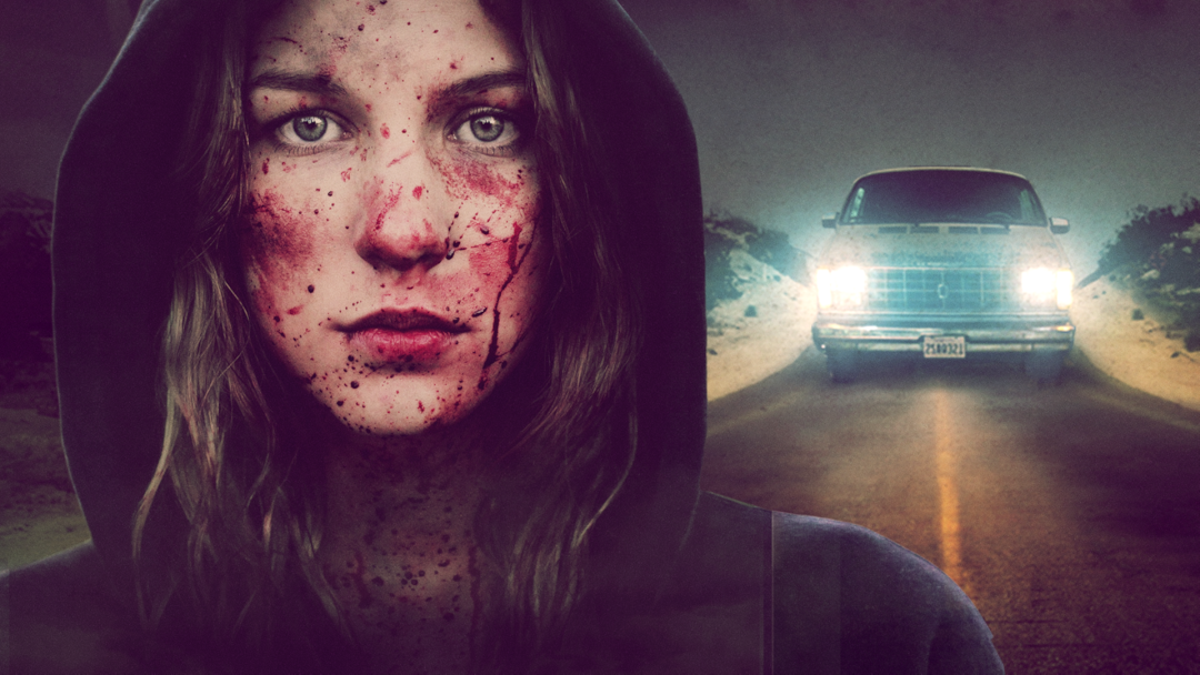 Bound to Vengeance (2015) บรรยายไทยแปล