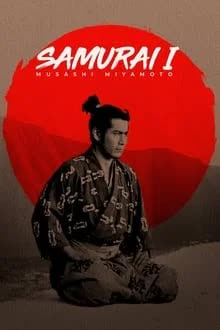 Samurai I Musashi Miyamoto (1954) [NoSub]