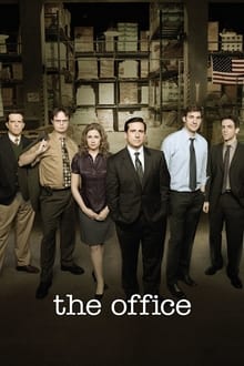 The Office Season 2 (2006) 