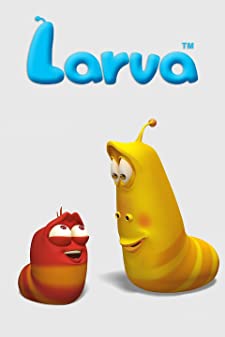 Larva Season 1 (2011)