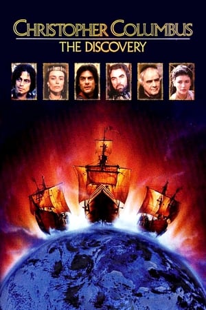 Christopher Columbus The Discovery (1992) คริสโตเฟอร์โคลัมบัส จอมคนสุดขอบฟ้