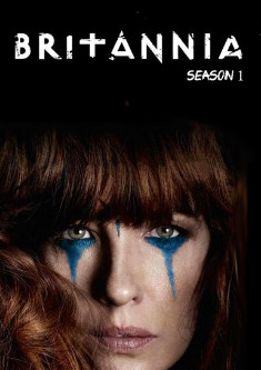 Britannia Season 1 (2017) [พากย์ไทย]