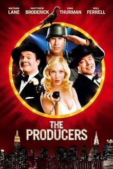 The Producers (2005) ละครอลวน รวมคนอลเวง