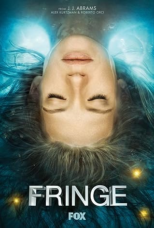 Fringe Season 5 (2012) ฟรินจ์ เลาะปมพิศวงโลก