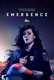 Emergence Season 1 (2019) Fox