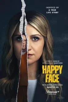 Happy Face Season 1 (2025)