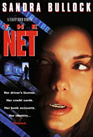 The Net เดอะเน็ท อินเตอร์เน็ตนรก (1995)