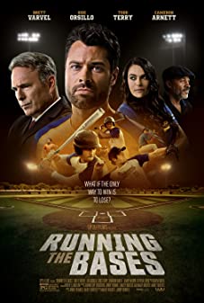 Running The Bases (2022) [ซับแปล]