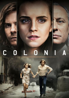 Colonials (2015) โคโลเนีย หนีตาย