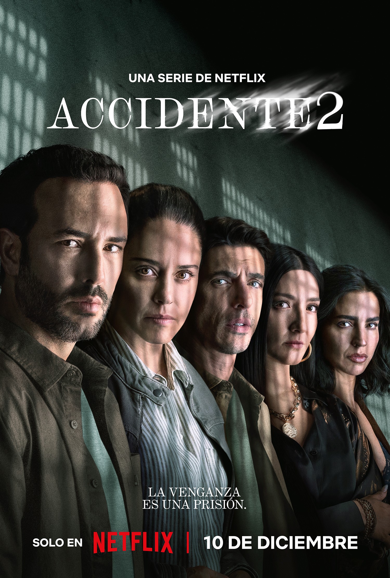 The Accident Season 2 (2025) อุบัติเหตุ [ซับไทย]