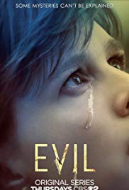 Evil Season 1 (2019) ลวงหลอนร่างสิงสู่ ปี 1