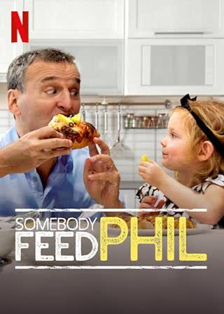 Somebody Feed Phil Season 6 (2022) ตะลอนชิม ไปกับฟิล