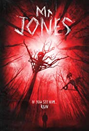 Mr. Jones (2013) บ้านกระชากหลอน