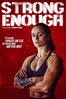 Strong Enough (2022) [ซับแปล]