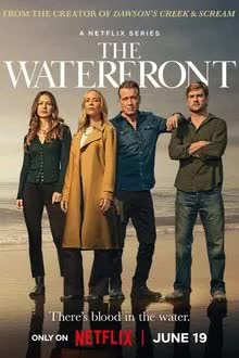 The Waterfront Season 1 (2025) น่านน้ำสีเทา
