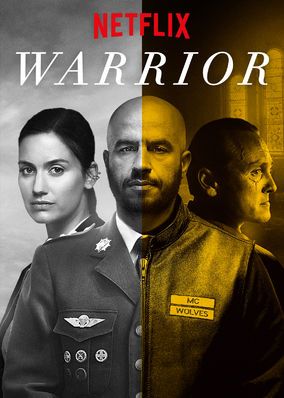 Warrior Season 1 (2018) ผู้กล้า