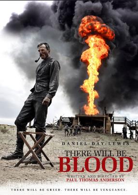 There Will Be Blood (2007) ศรัทธาฝังเลือด 