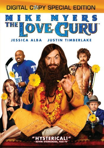 The Love Guru (2008)