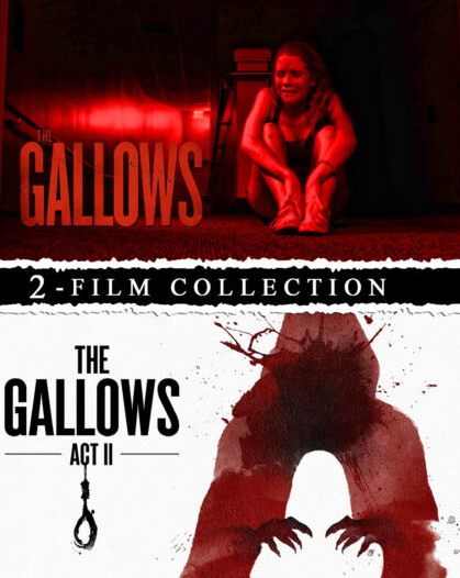 The Gallows Collection