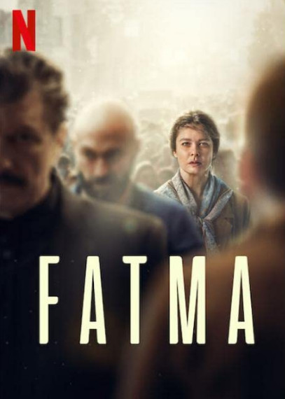 Fatma Season 1 (2021) จำต้องฆ่า