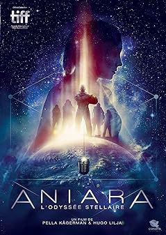 Aniara (2018) [NoSub]