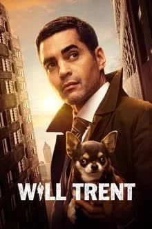 Will Trent Season 2 (2024) ตอน 4