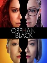 Orphan Black Season 2 (2014) สวมรอยเงามรณะ