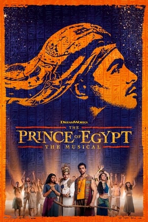The Prince of Egypt Live from the West End (2023) [NoSub]