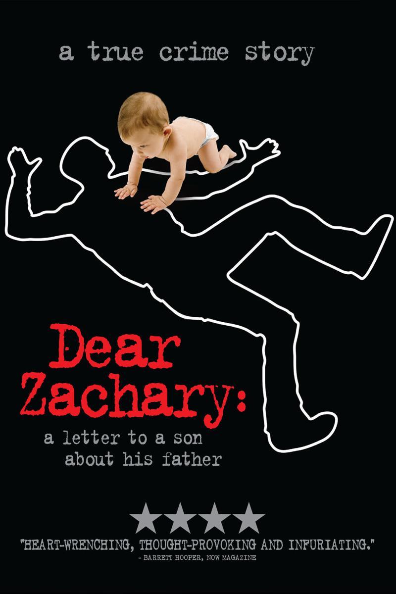 Dear Zachary A Letter to a Son About His Father (2008)
