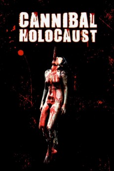 Cannibal Holocaust (1980) เปรตเดินดินกินเนื้อคน [ไม่มีซับไทย]