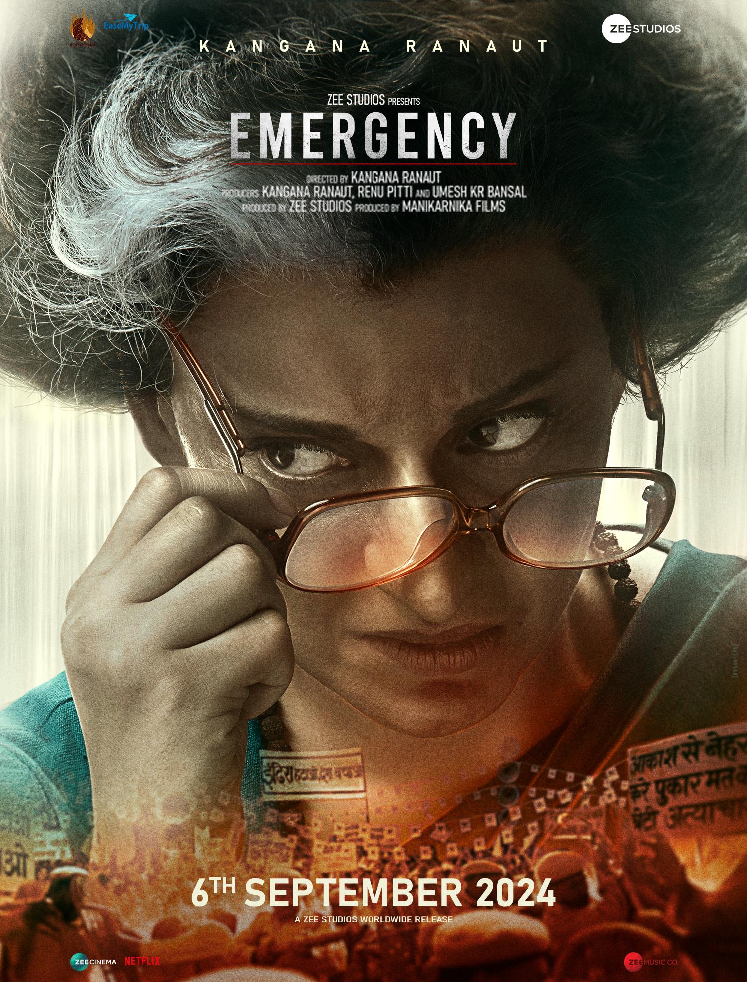 Emergency (2025) - ฉุกเฉิน (ซับไทย)