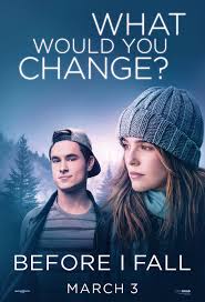 Before I Fall (2017) ตื่นมา ทุกวัน ฉันตาย