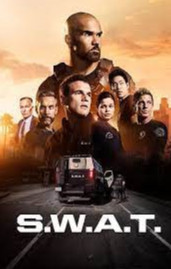 S.W.A.T. Season 05 (2021) หน่วยพิฆาตสายฟ้าฟาด 