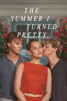 The Summer I Turned Pretty Seacon 3 (2025) หน้าร้อนนี้ที่รอคอย [พากย์ไทย]
