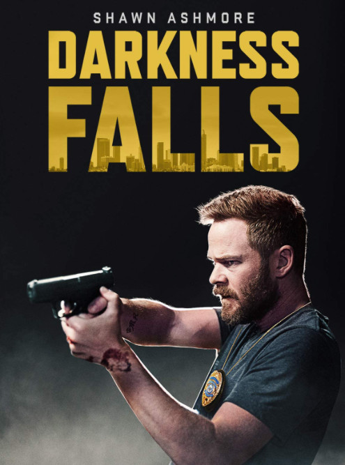 Darkness Falls (2020) [ไม่มีซับไทย]