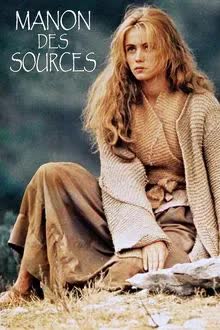 Manon of the Spring (1986)