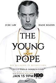 The Young Pope Season 1 (2016)  
