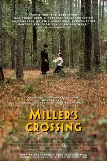 Miller's Crossing (1990) เดนล้างเดือด