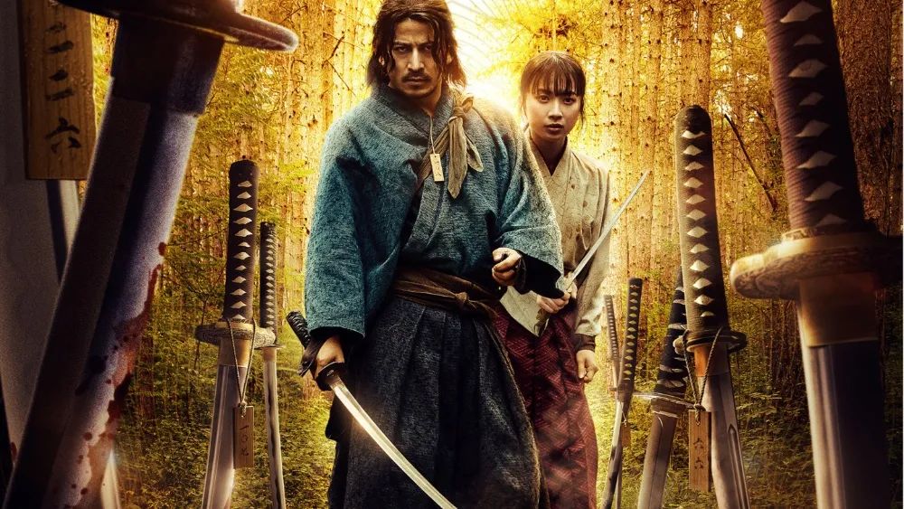 Last Samurai Standing (2025) - ศึกซามูไรผู้พิชิต 1-6 จบ [พากย์ไทย]