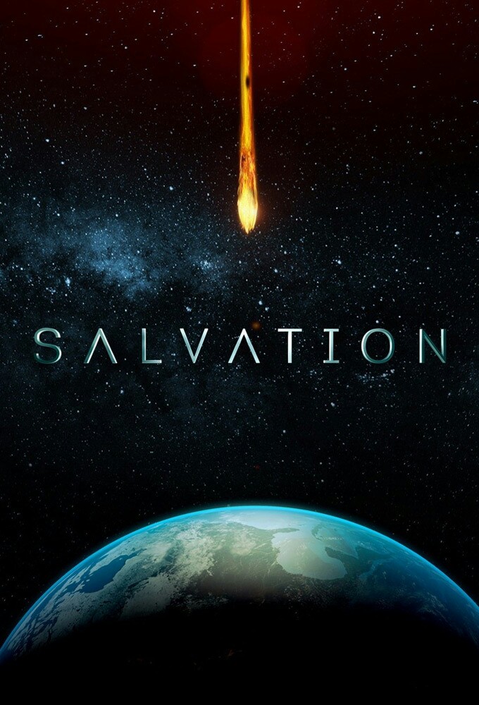 Salvation Season 1 (2017) ซัลเวชัน  มฤตยูชนดับโลก