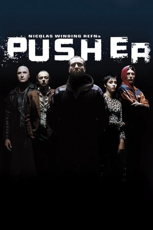 Pusher (1996) [NoSub]