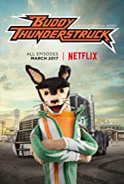 Buddy Thunderstruck Season 1 (2017) บัดดี้ ธันเดอร์สตรัค