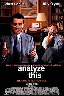 Analyze This (1999) ขับเครียดมาเฟียเส้นตื้น