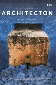 Architecton (2024) [NoSub]